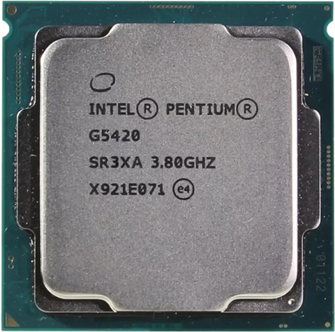 Intel Core i7-6700k (4.0Ghz) LGA1151 - CeX (UK): - Buy, Sell